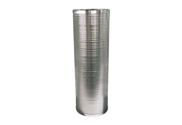 Separation filter